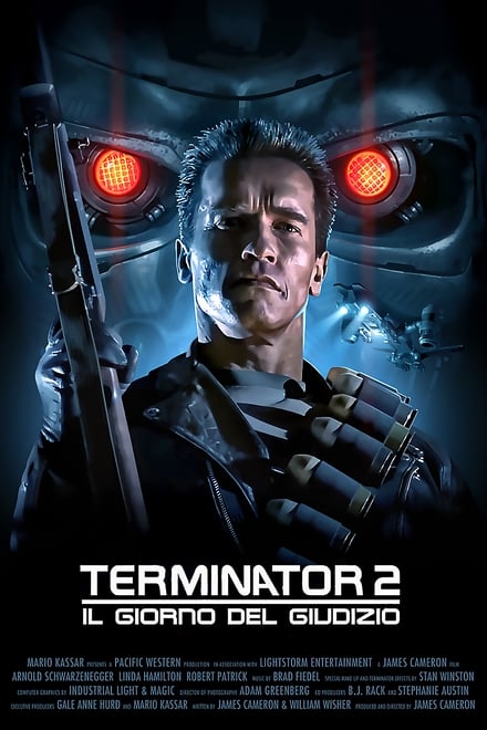 Terminator 2 – Il giorno del giudizio