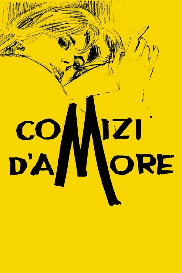 Comizi d’amore