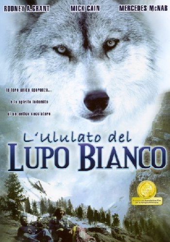 L’ululato del lupo bianco