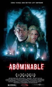 Abominable