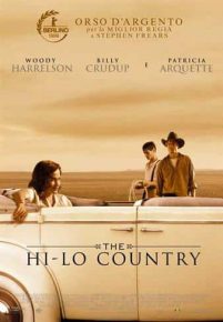 The Hi-Lo Country