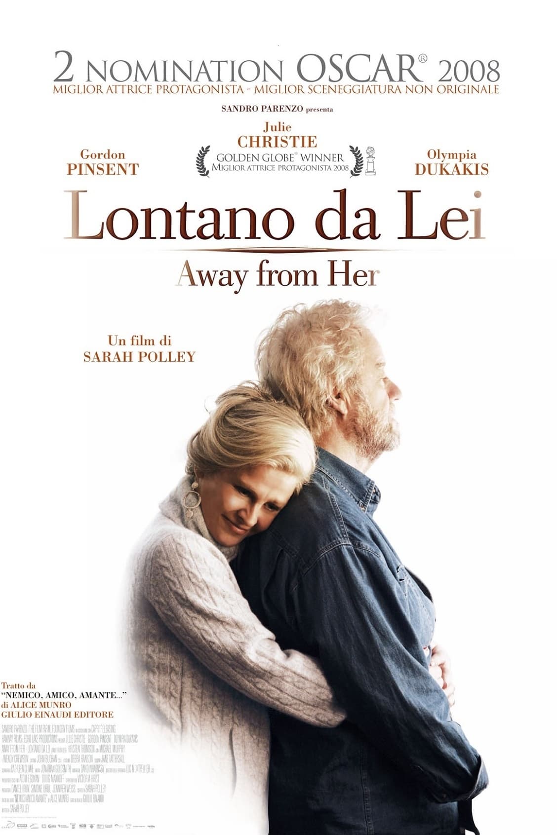 Away from Her – Lontano da lei