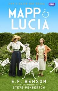 Mapp & Lucia