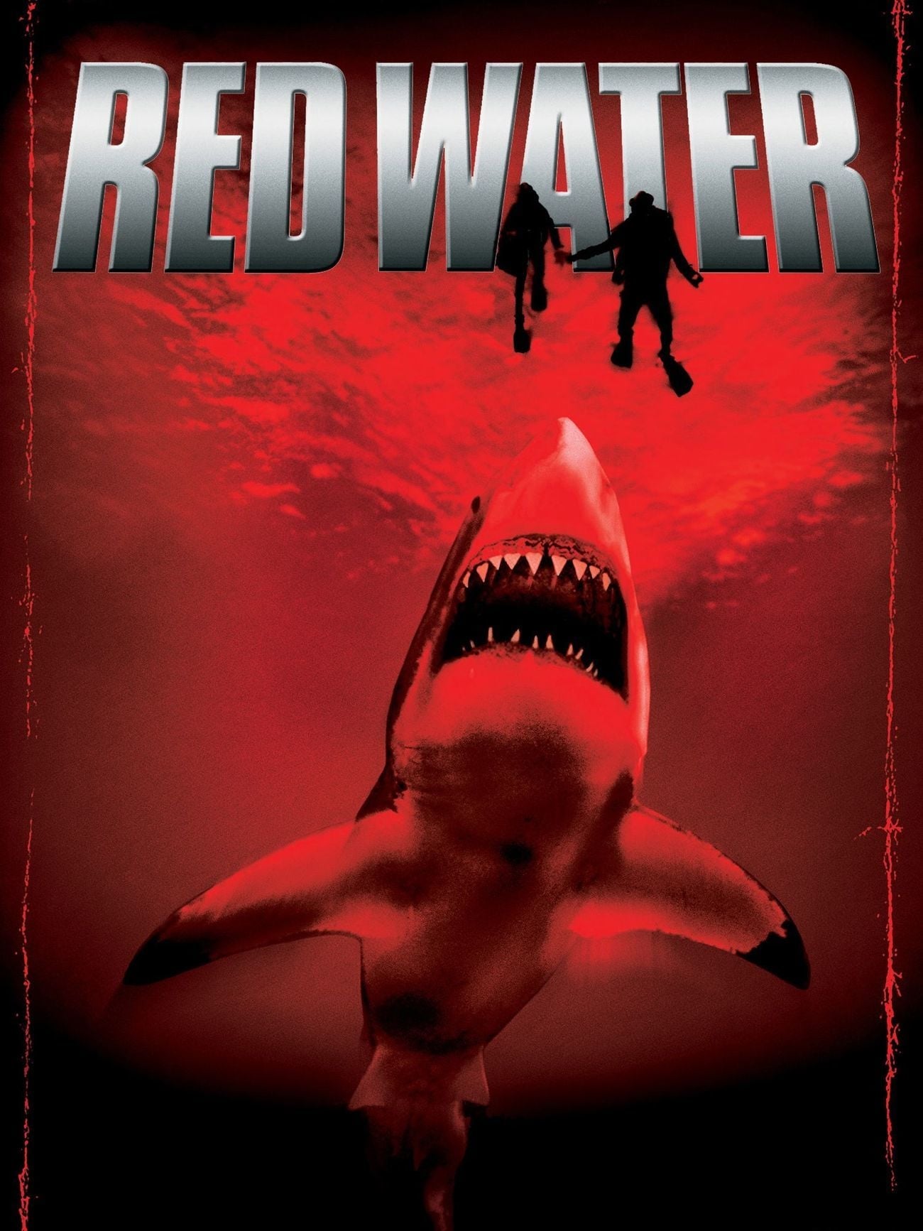 Red Water