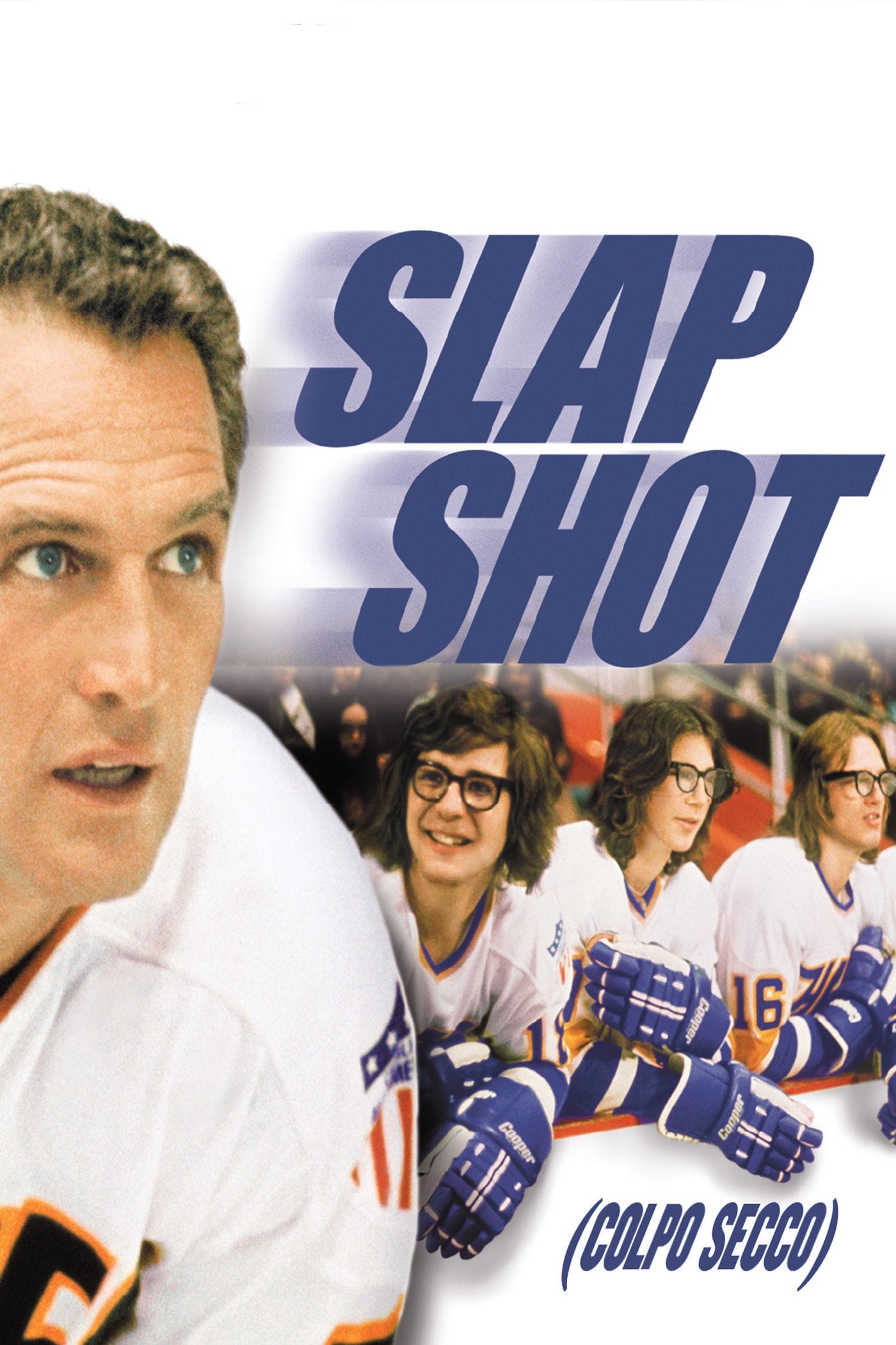 Slap Shot – Colpo secco