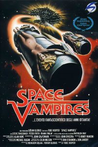 Space Vampires