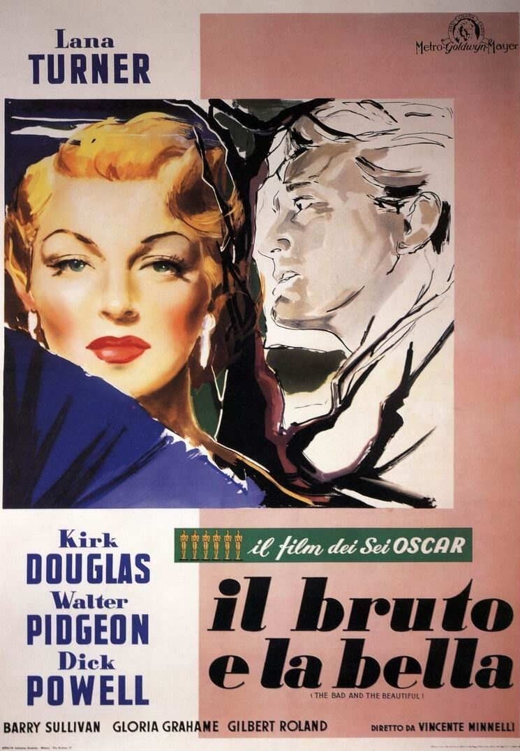 Il bruto e la bella