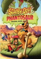 Scooby-Doo! – La leggenda del Fantosauro