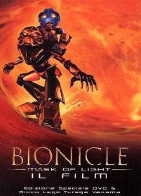 bionicle