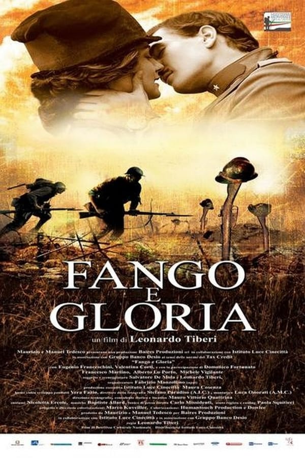 Fango e gloria