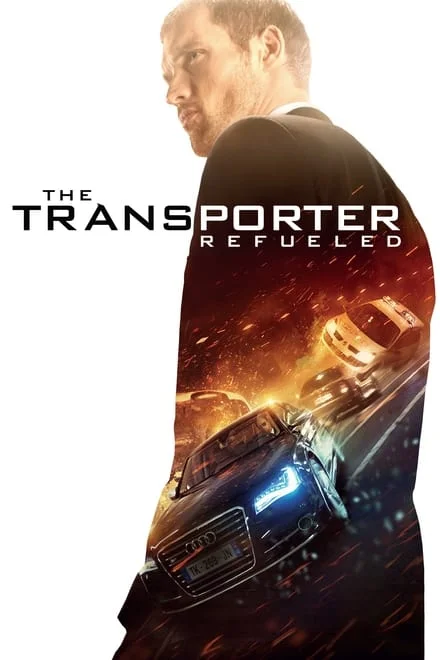 The Transporter Legacy