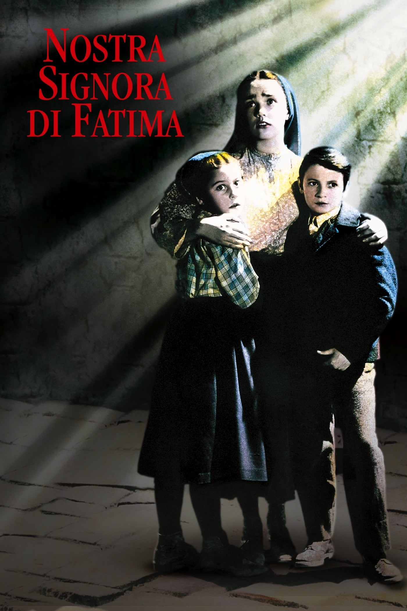 Nostra Signora di Fatima