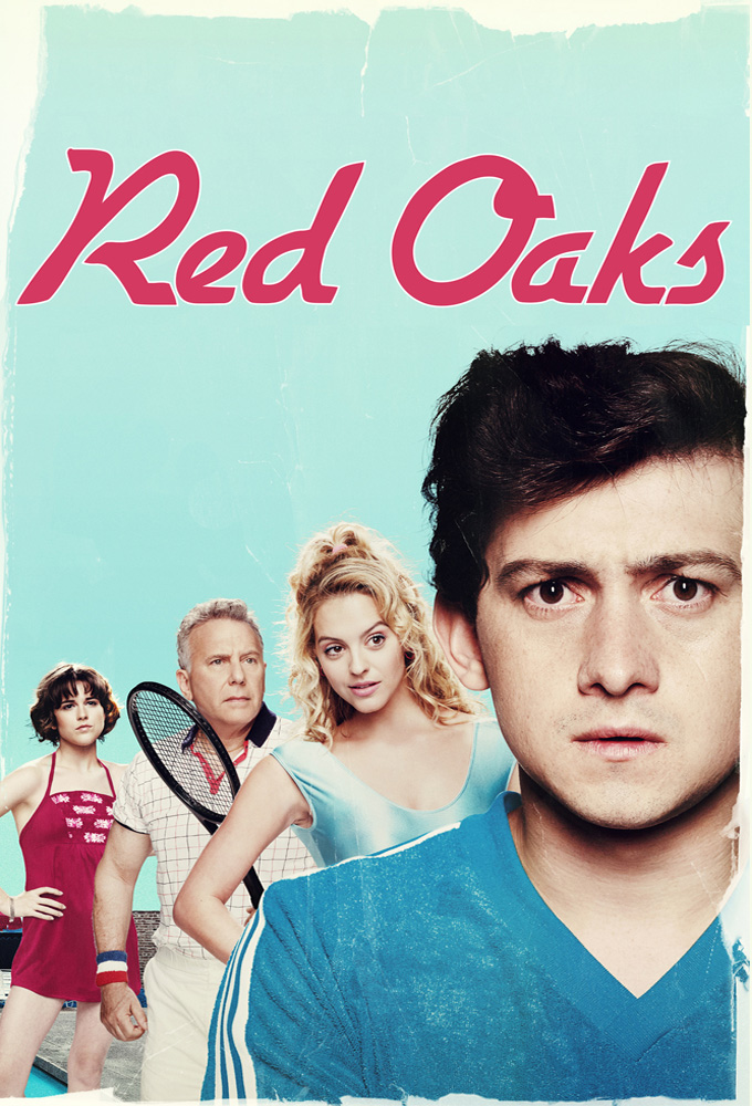 REd.oaks