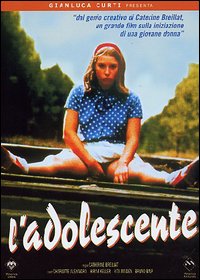 Une vraie jeune fille – L’adolescente