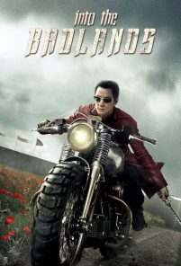 Into The BadLands