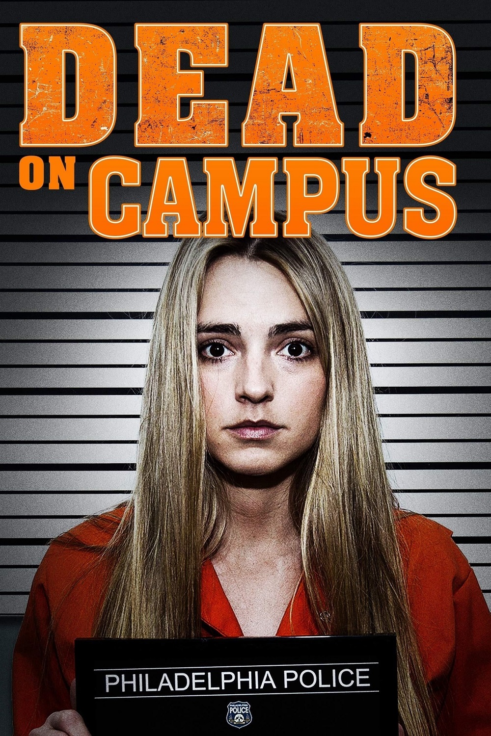 Dead On Campus – Un Gioco Mortale