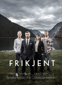 Frikjent