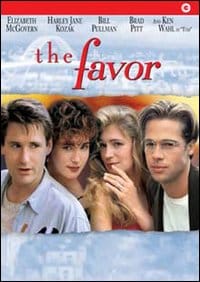 The Favor