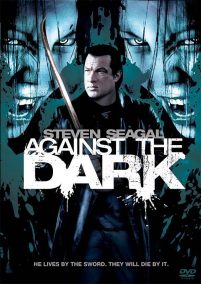 Against – The Dark