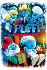 I Puffi – A Christmas Carol