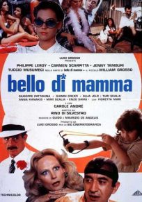 Bello di mamma