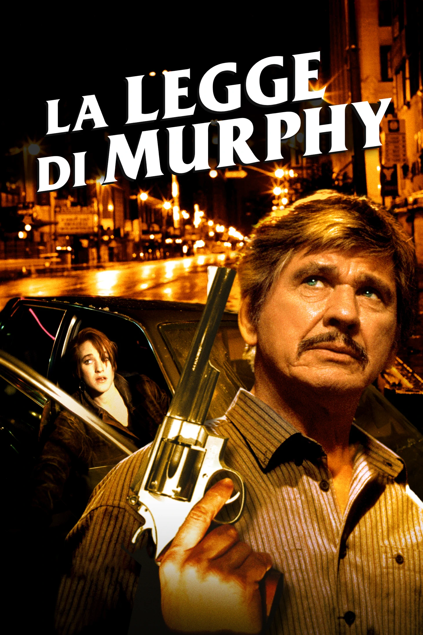 La legge di Murphy – Murphys Law