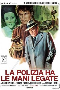 La polizia ha le mani legate