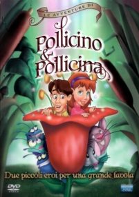 Le avventure di Pollicino e Pollicina