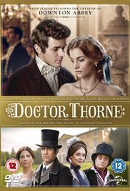 Doctor Thorne