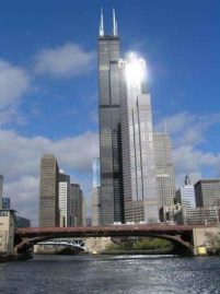 Megastrutture – Le Sears Towers di Chicago