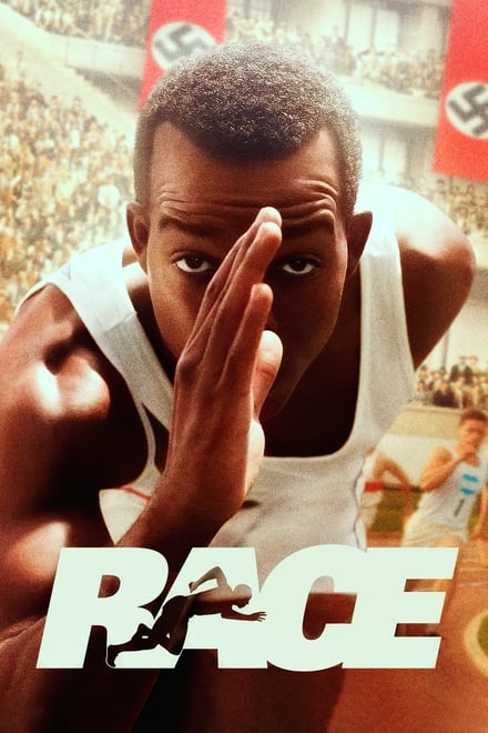 Race – Il colore della vittoria