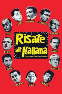 Risate all’italiana