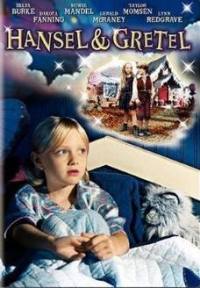 Hansel And Gretel (2002)