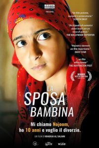 La sposa bambina