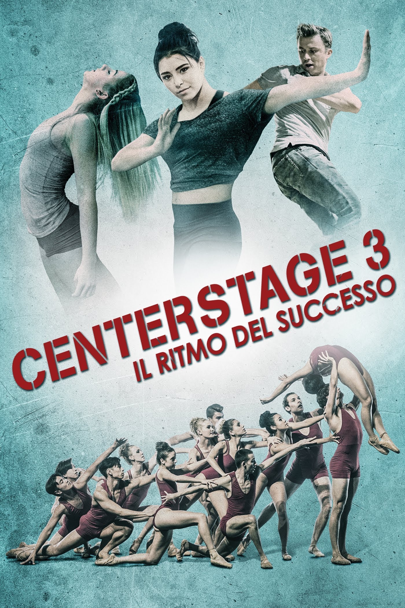 Center Stage 3 – Il ritmo del successo