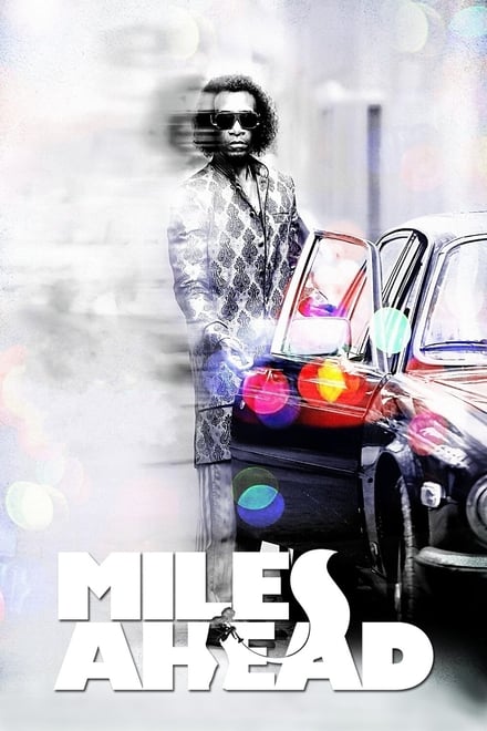 Miles Ahead