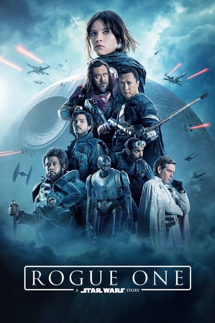 Rogue One A Star Wars Story