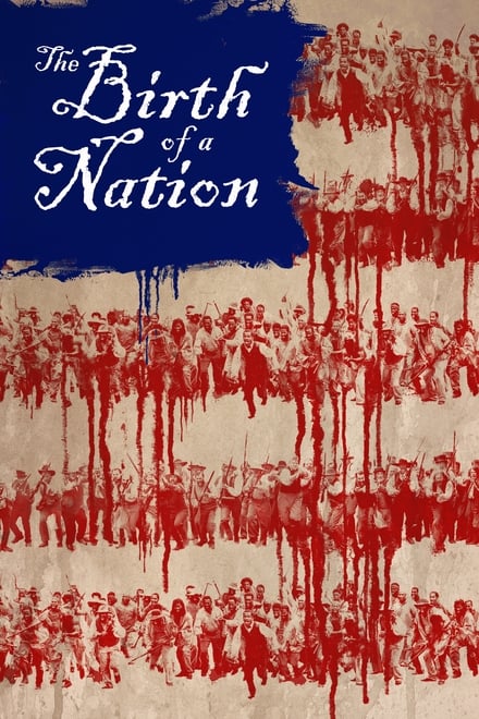 The Birth of a Nation – Il risveglio di un popolo