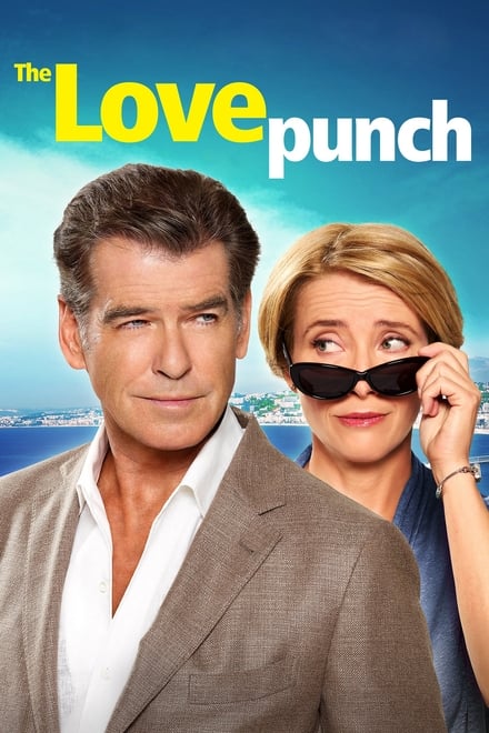 The Love Punch – Colpo d’amore