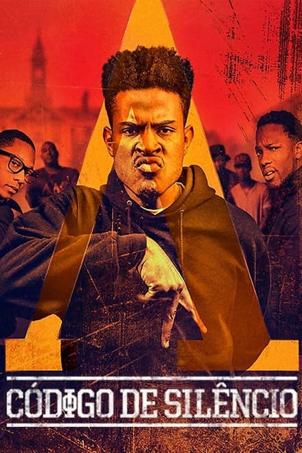 Burning Sands – Il codice del silenzio