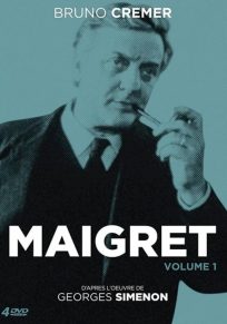 Maigret e la spilungona