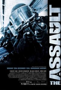 L’assalto (2010)