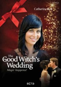 The good witch’s gift – Il matrimonio di Cassie