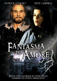 The Canterville Ghost – Fantasma per amore