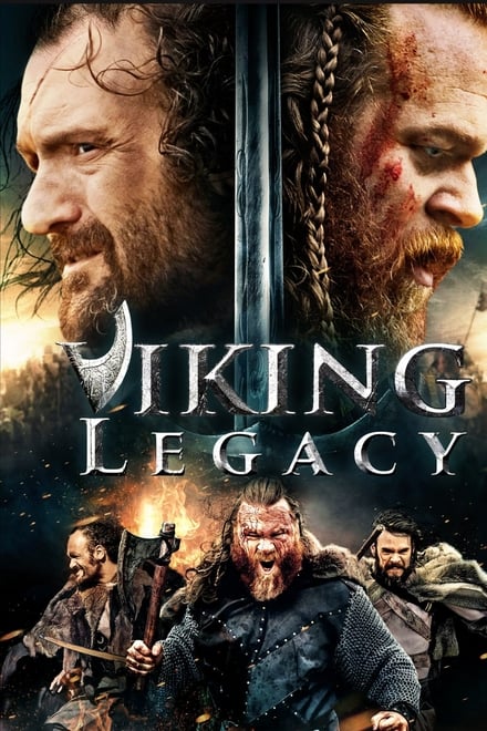 Viking Legacy