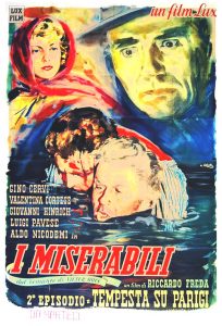 I miserabili – Tempesta su Parigi (1948)