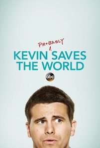 Kevin (Probably) Saves the World img