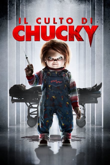 La bambola assassina 7 – Il culto di Chucky