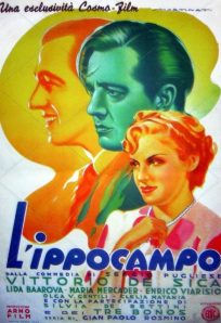 L’ippocampo