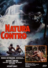 Natura contro